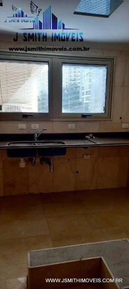 Apartamento, 4 quartos, 510 m² - Foto 1