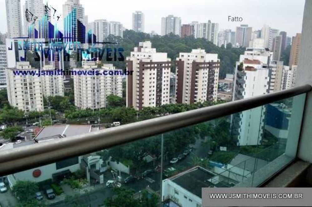 Apartamento, 4 quartos, 510 m² - Foto 1
