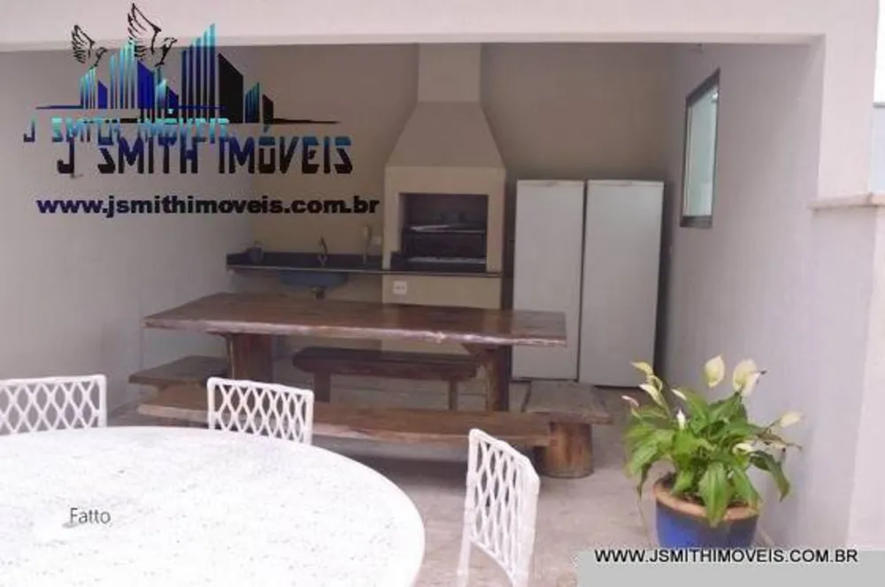 Apartamento, 4 quartos, 510 m² - Foto 6