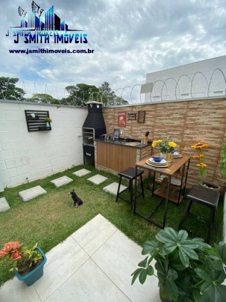 Casa de Condomínio, 3 quartos - Foto 3