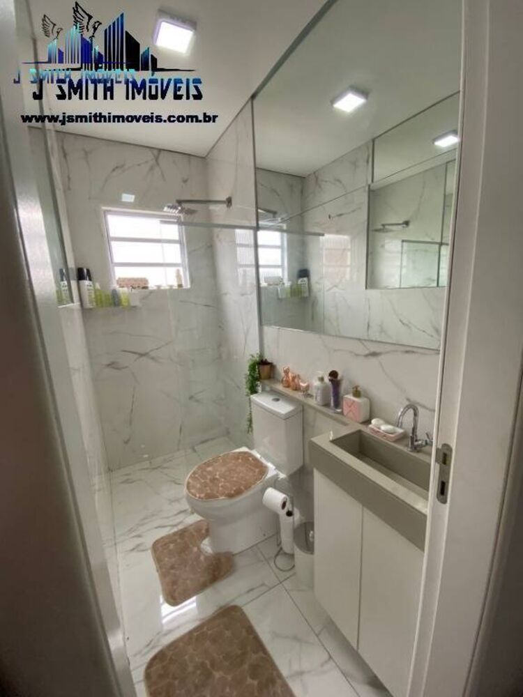 Casa de Condomínio, 3 quartos - Foto 2