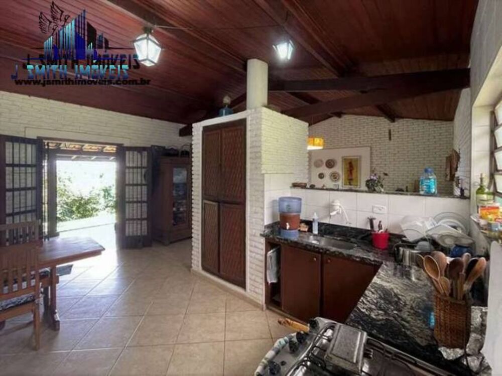 Casa, 4 quartos, 209 m² - Foto 10