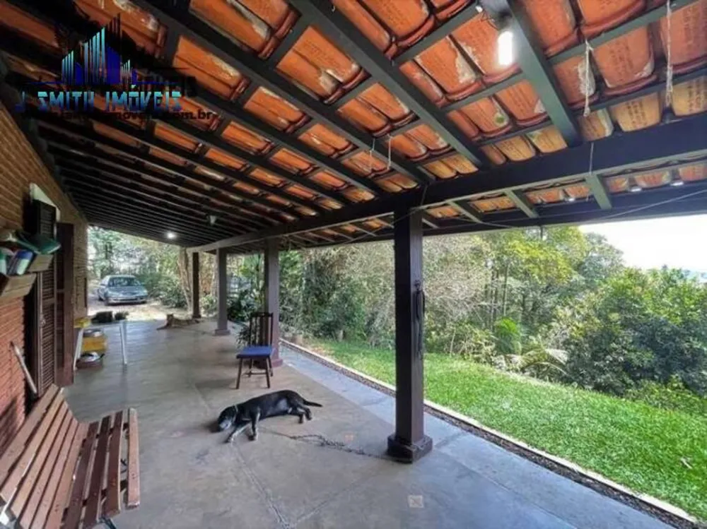 Casa, 4 quartos, 209 m² - Foto 8