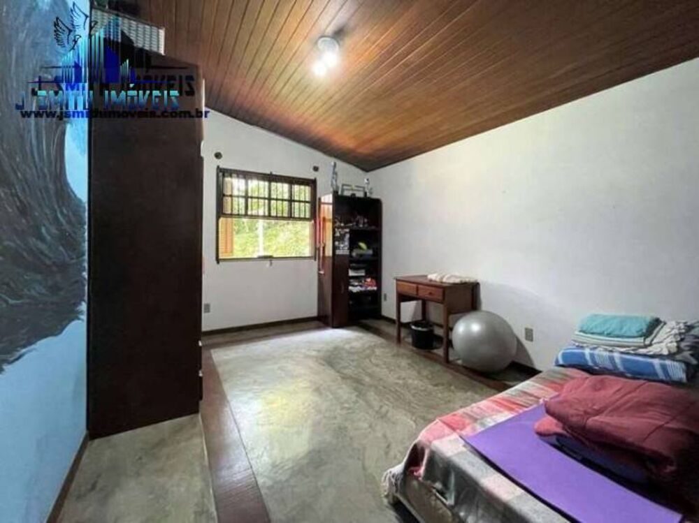 Casa, 4 quartos, 209 m² - Foto 11
