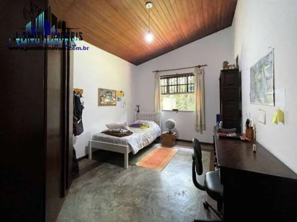 Casa, 4 quartos, 209 m² - Foto 4