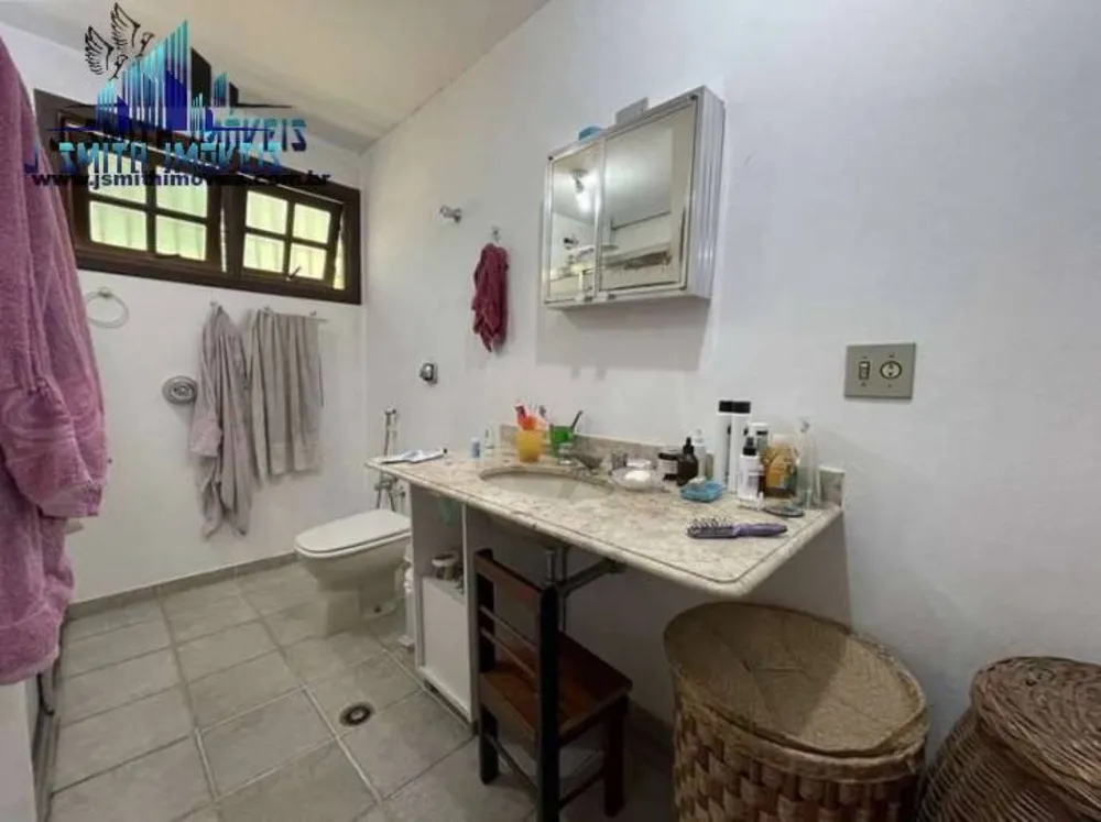 Casa, 4 quartos, 209 m² - Foto 3