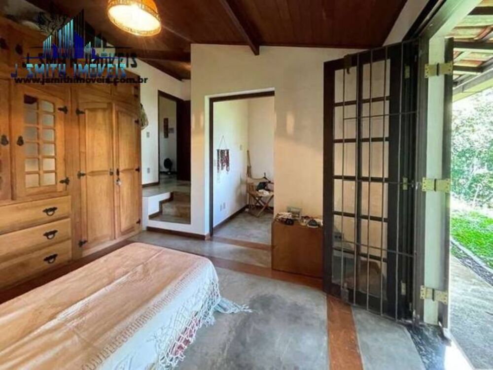 Casa, 4 quartos, 209 m² - Foto 12