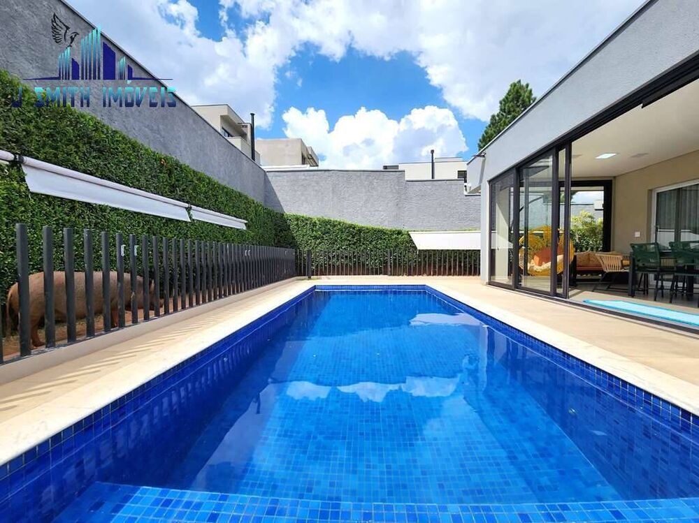 Casa, 3 quartos, 303 m² - Foto 3