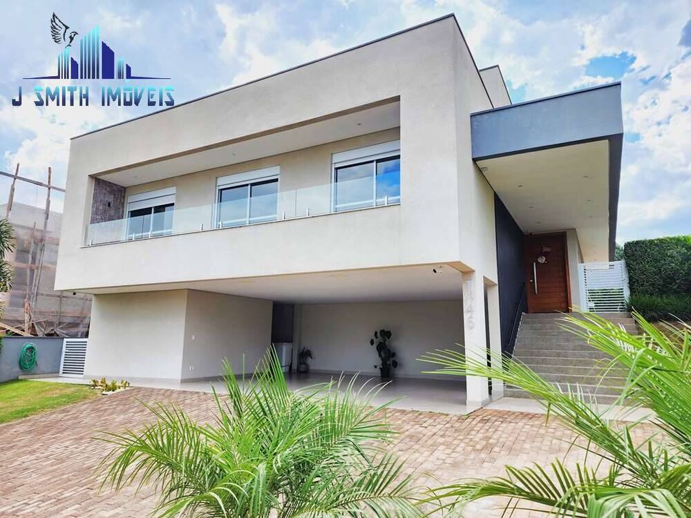 Casa, 3 quartos, 303 m² - Foto 1