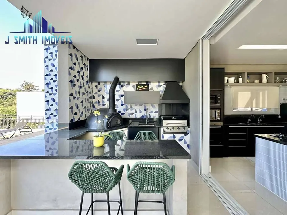 Casa, 3 quartos, 281 m² - Foto 4
