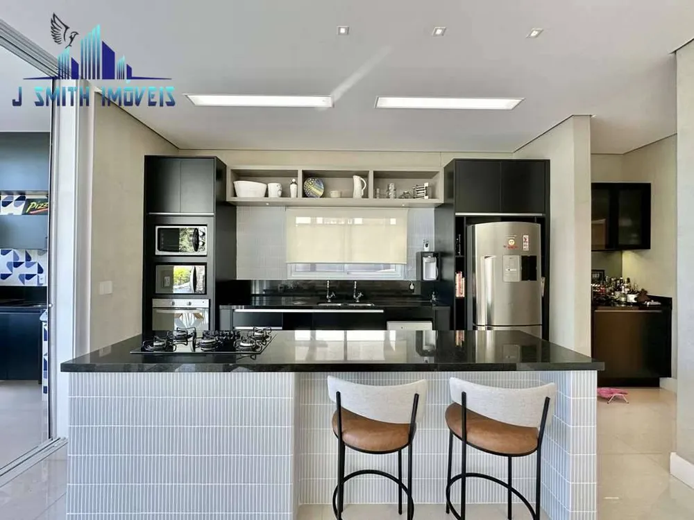 Casa, 3 quartos, 281 m² - Foto 2
