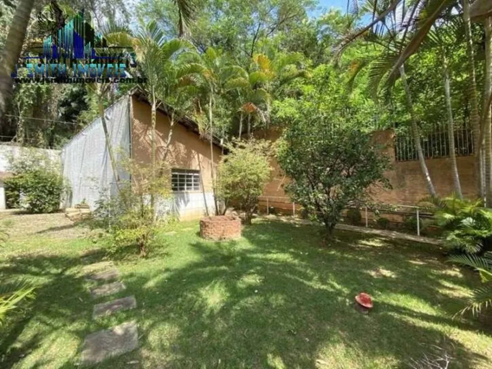 Casa, 5 quartos, 780 m² - Foto 2