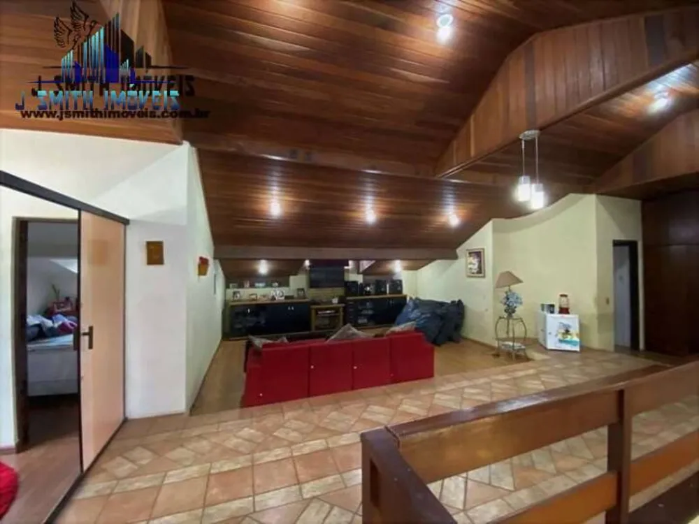 Casa, 5 quartos, 780 m² - Foto 4