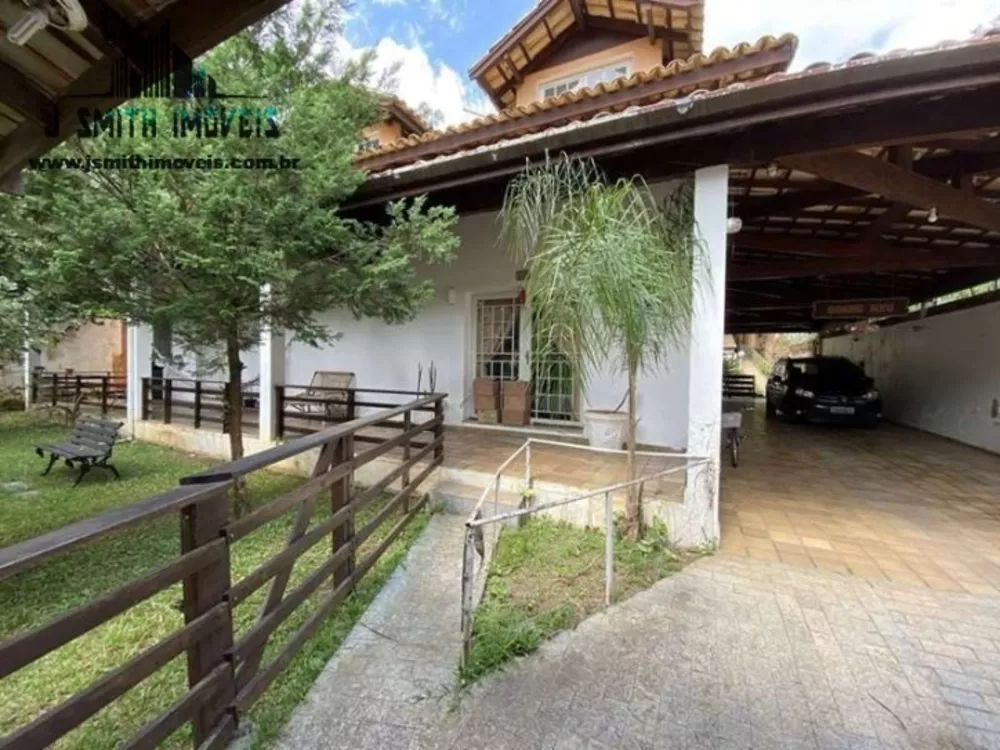 Casa à venda e aluguel com 5 quartos, 780m² - Foto 5