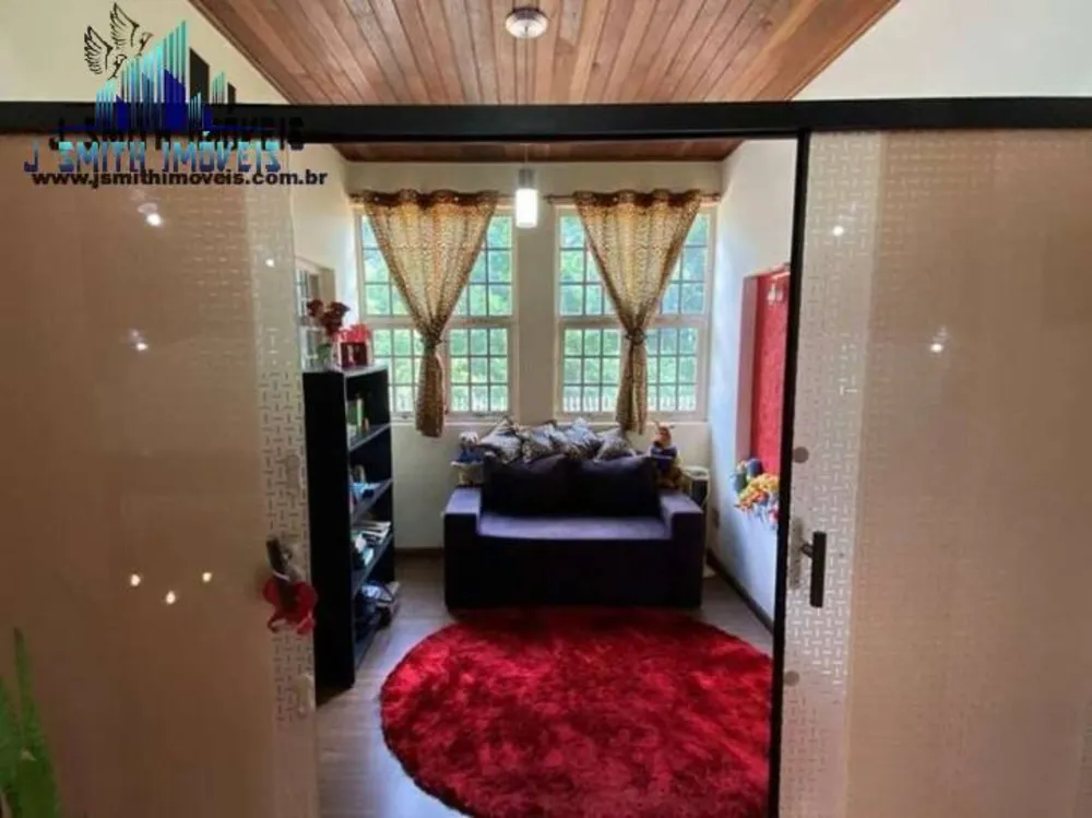 Casa, 5 quartos, 780 m² - Foto 19
