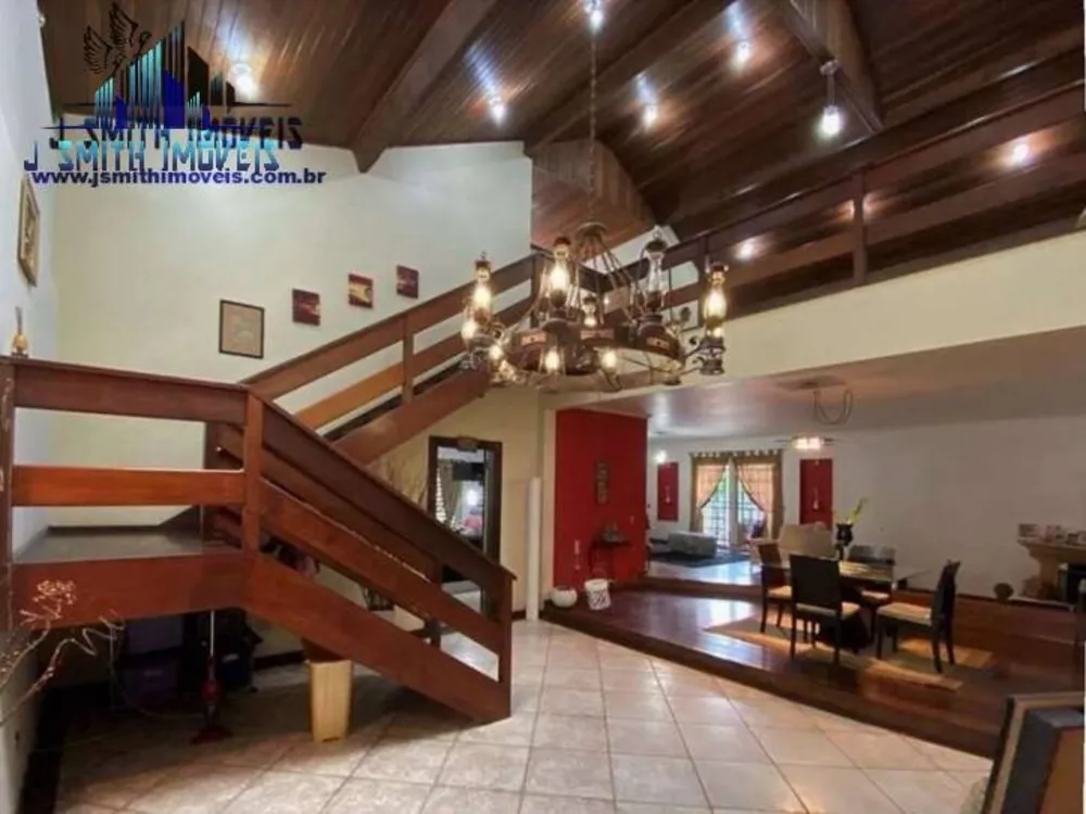 Casa, 5 quartos, 780 m² - Foto 20