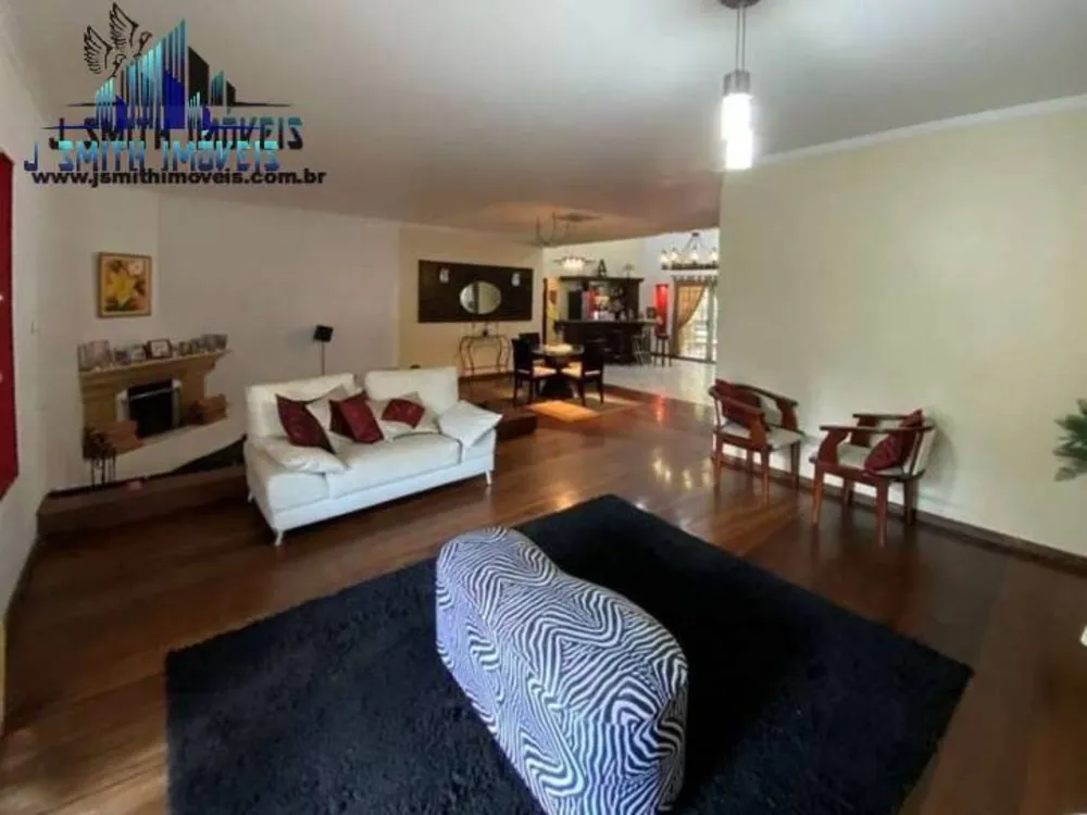 Casa, 5 quartos, 780 m² - Foto 17