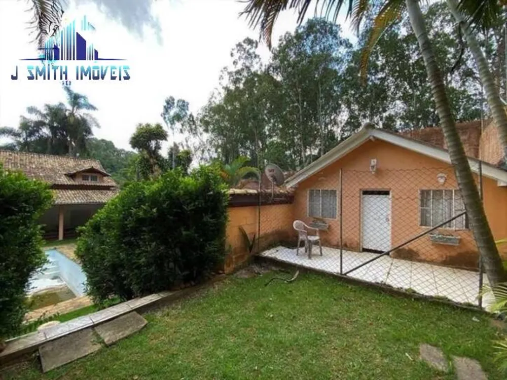 Casa, 5 quartos, 780 m² - Foto 3