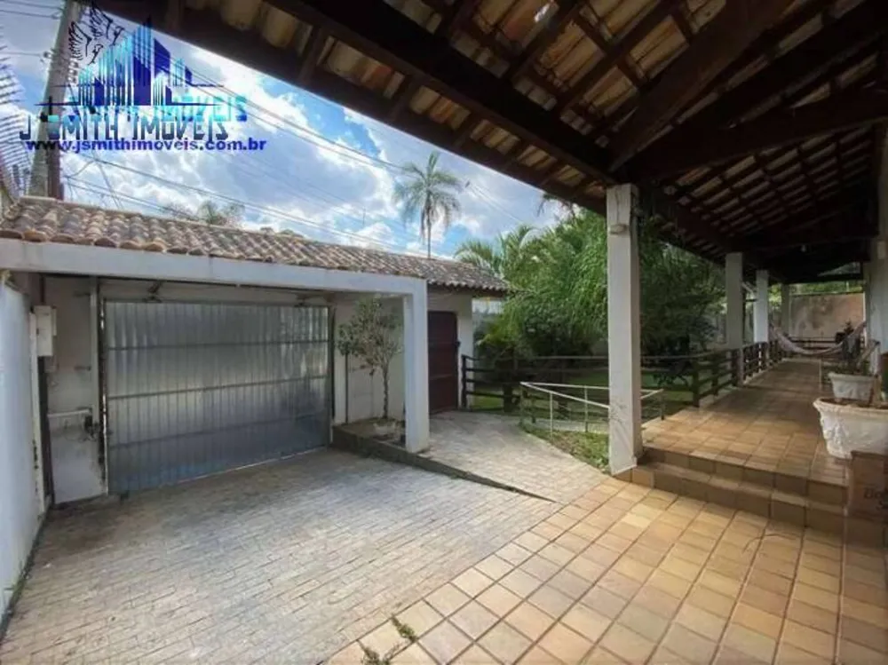 Casa, 5 quartos, 780 m² - Foto 14