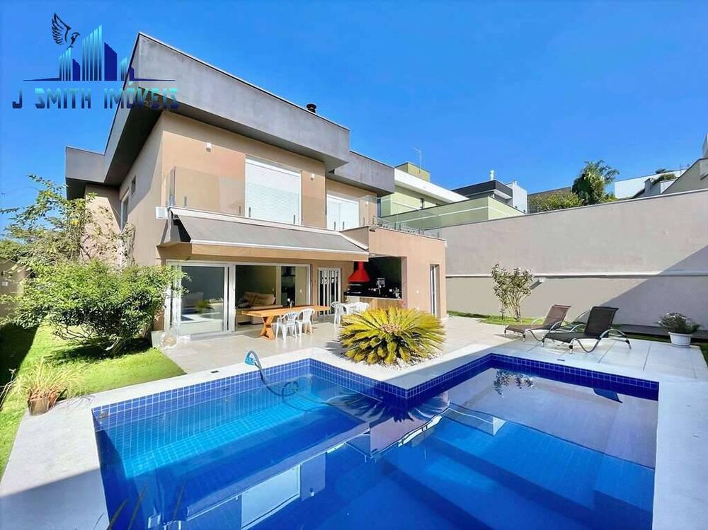 Casa, 4 quartos, 315 m² - Foto 1