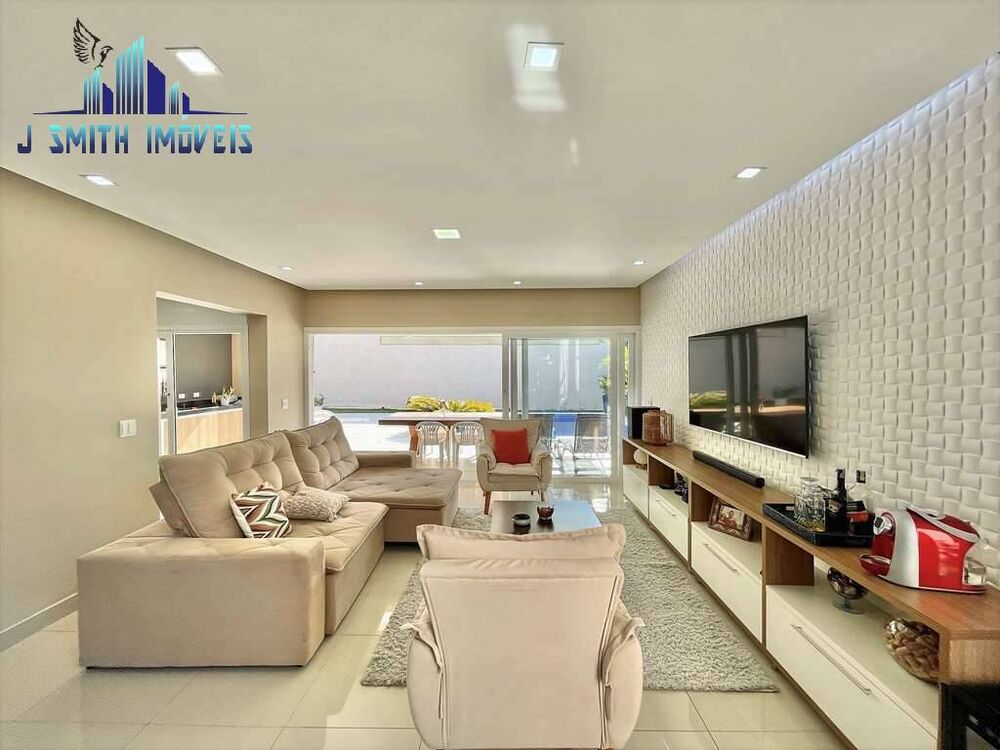 Casa, 4 quartos, 315 m² - Foto 3