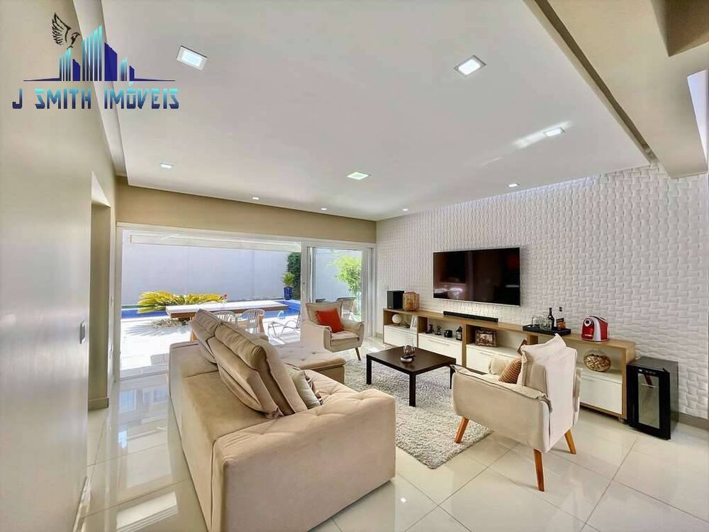 Casa, 4 quartos, 315 m² - Foto 2