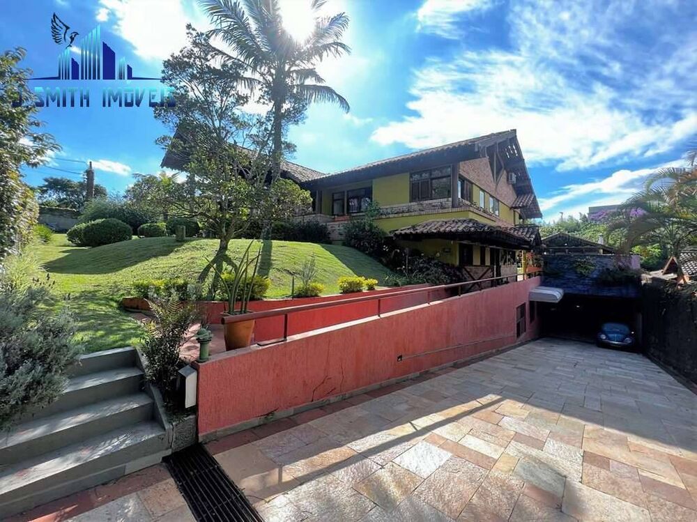 Casa, 5 quartos, 1333 m² - Foto 3