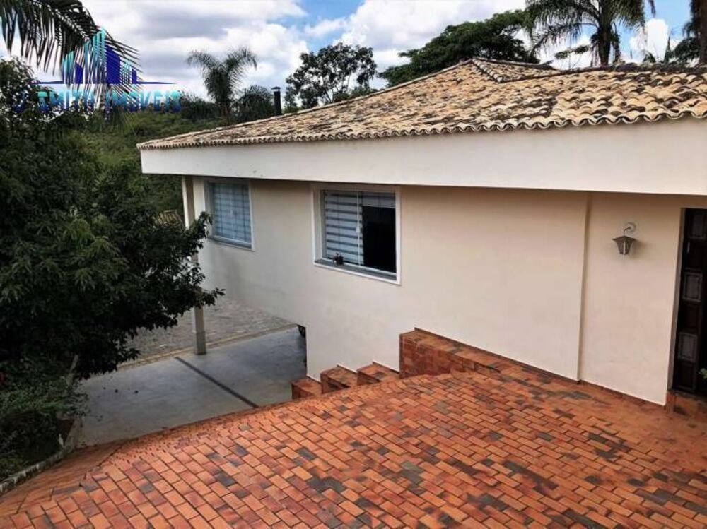 Casa de Condomínio, 4 quartos - Foto 6