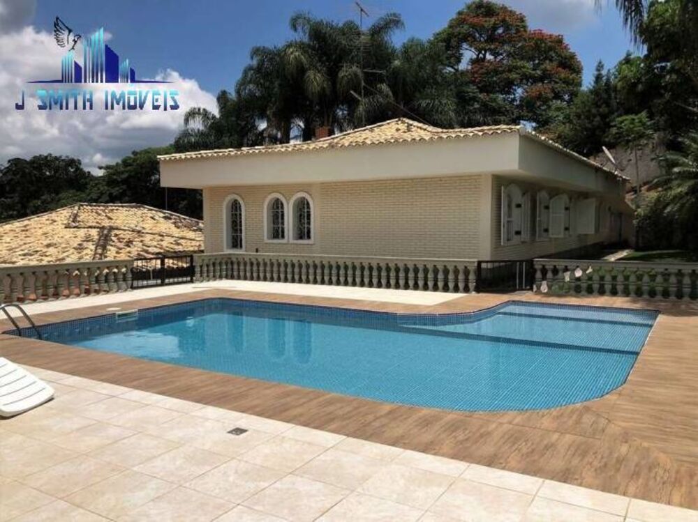 Casa de Condomínio, 4 quartos - Foto 19