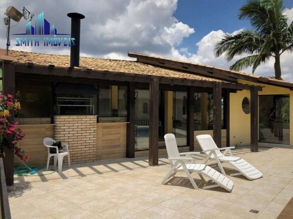 Casa de Condomínio, 4 quartos - Foto 30