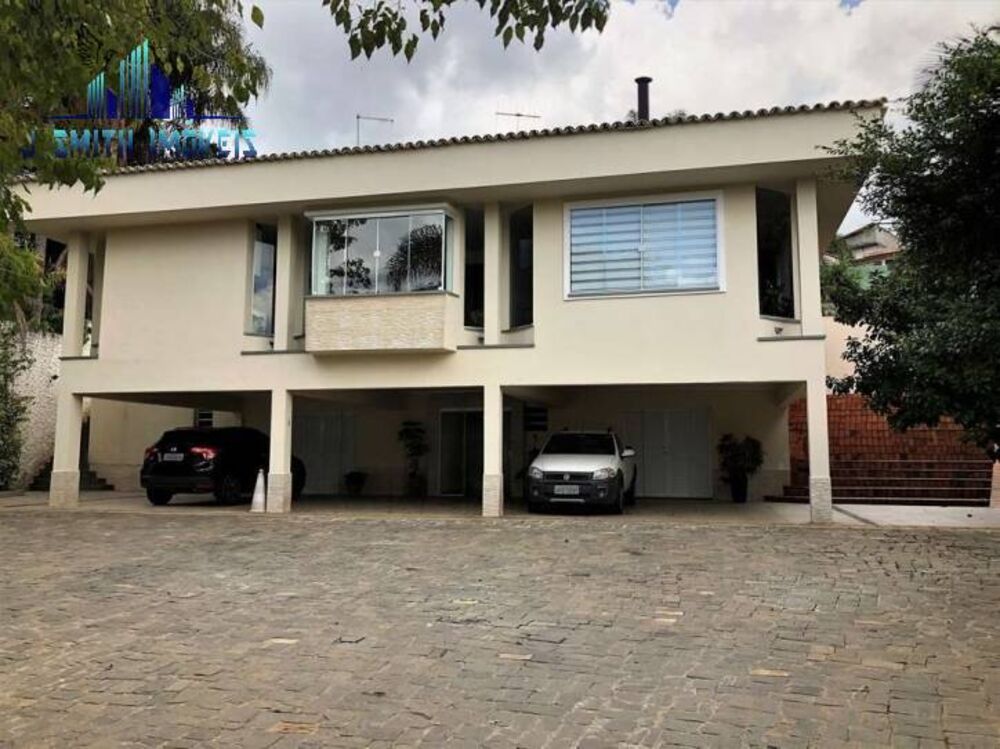 Casa de Condomínio, 4 quartos - Foto 3