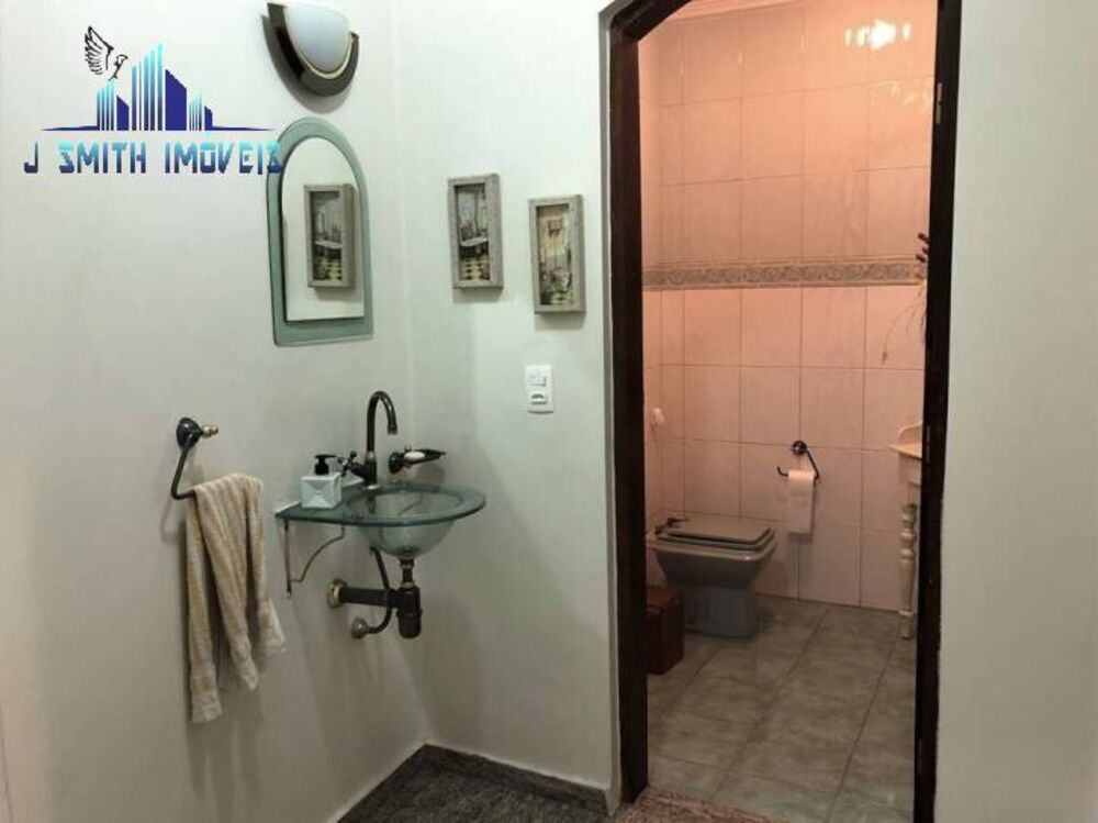 Casa de Condomínio, 4 quartos - Foto 14