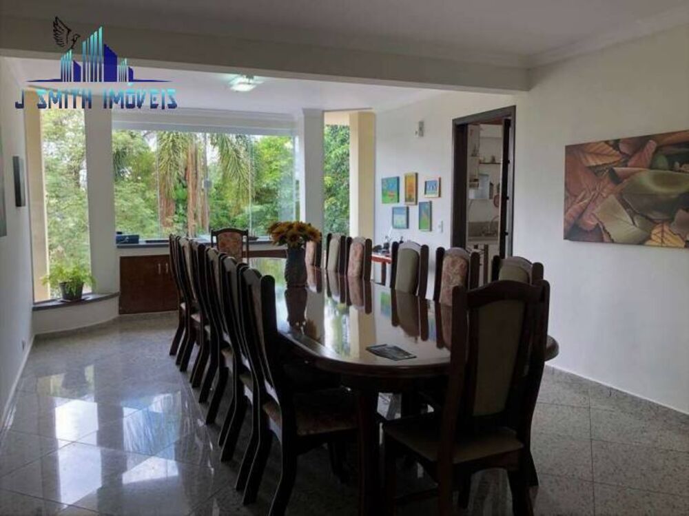 Casa de Condomínio, 4 quartos - Foto 12