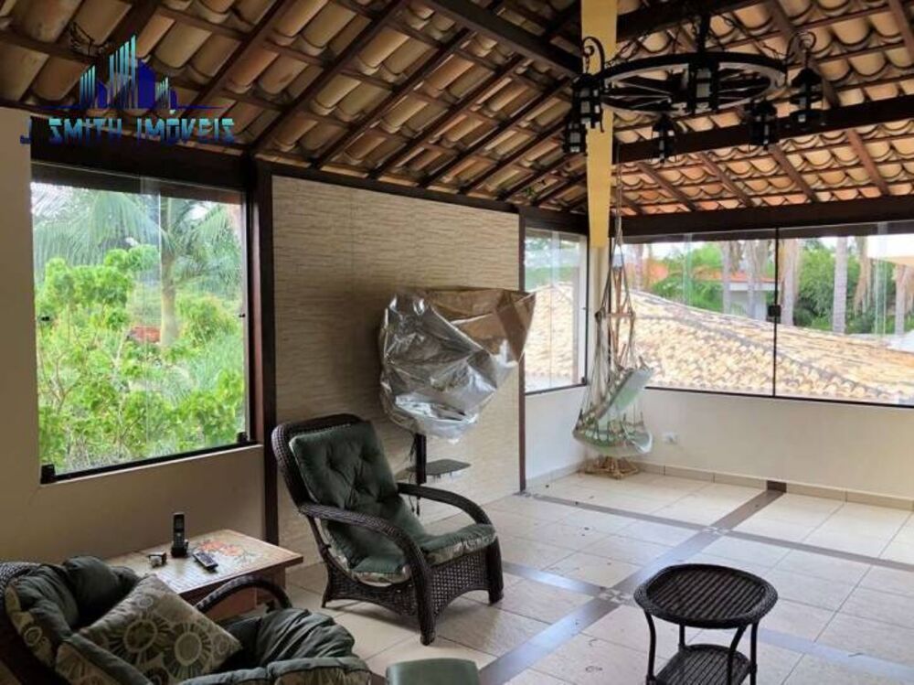 Casa de Condomínio, 4 quartos - Foto 34