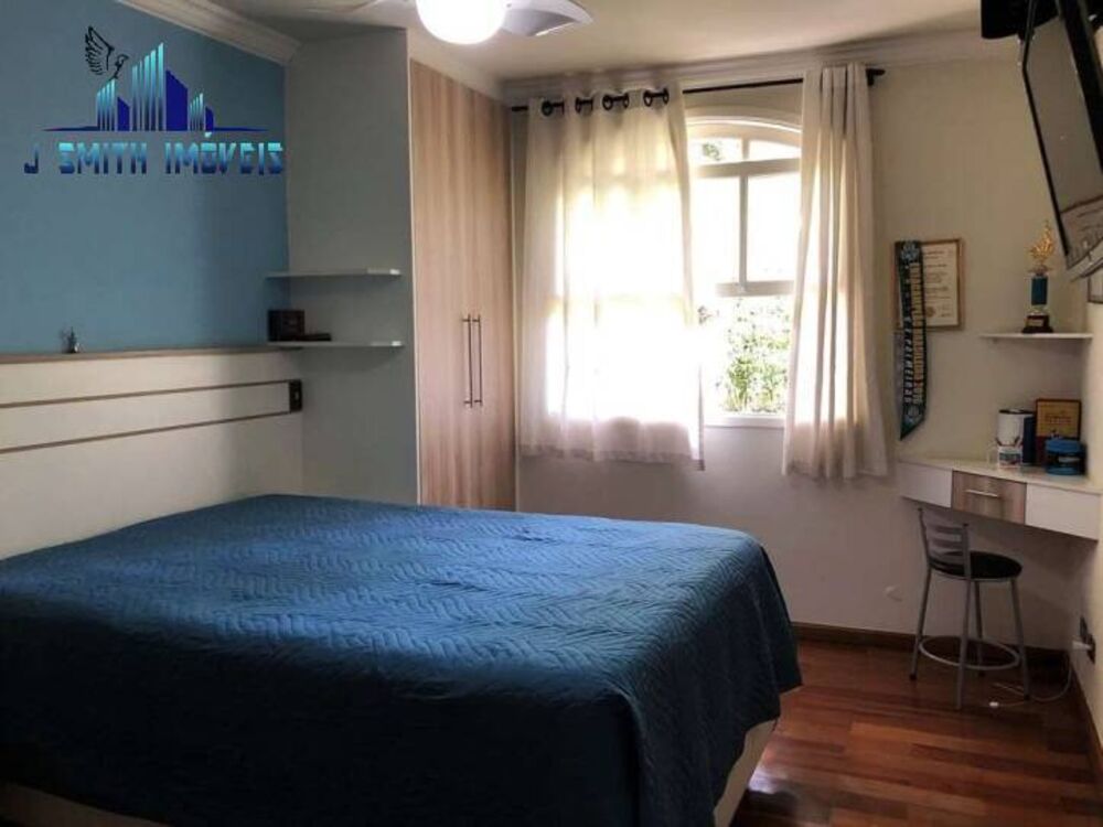 Casa de Condomínio, 4 quartos - Foto 27