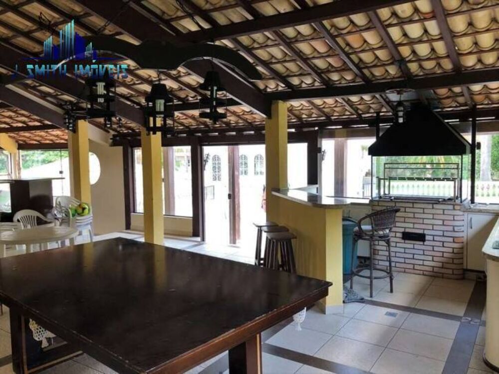 Casa de Condomínio, 4 quartos - Foto 32