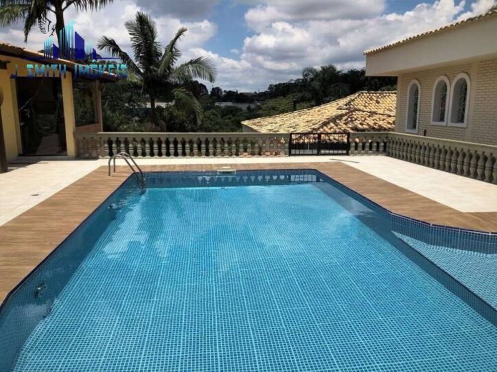 Casa de Condomínio, 4 quartos - Foto 2