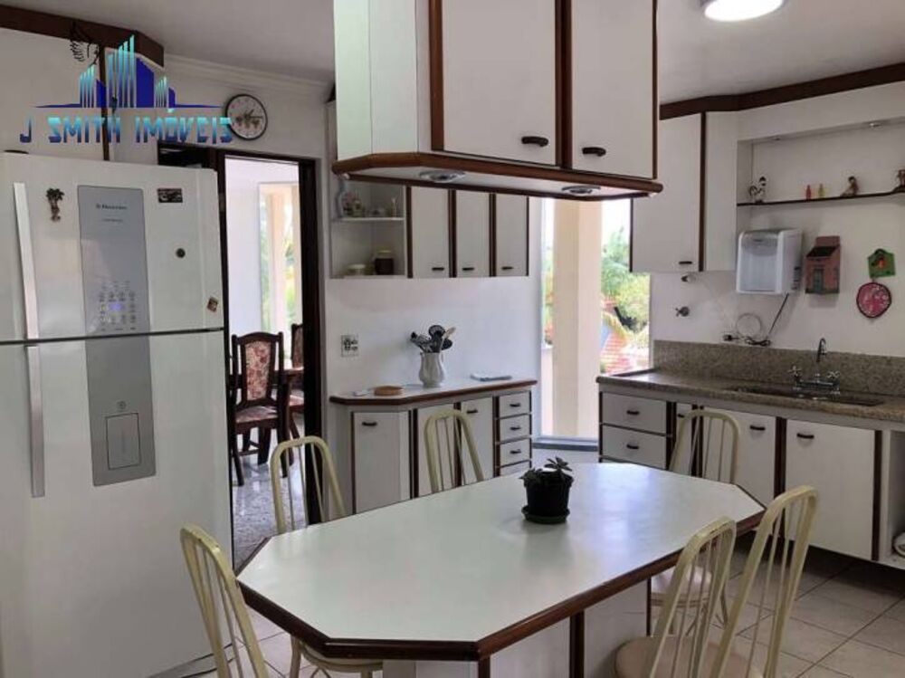 Casa de Condomínio, 4 quartos - Foto 18