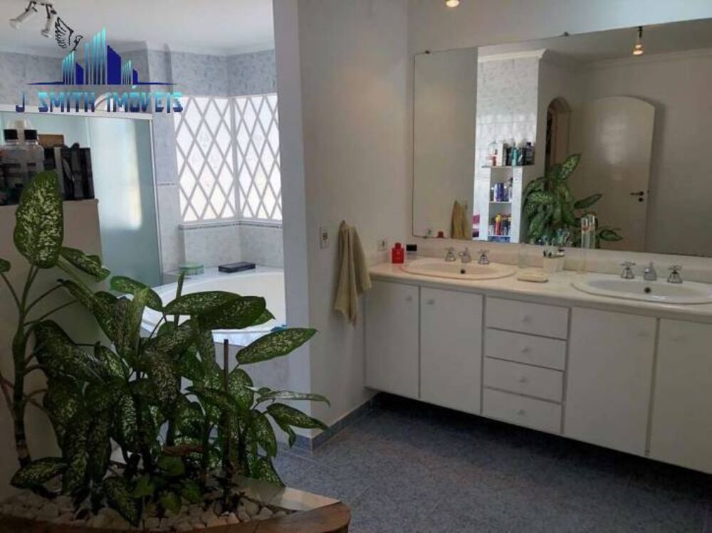 Casa de Condomínio, 4 quartos - Foto 22