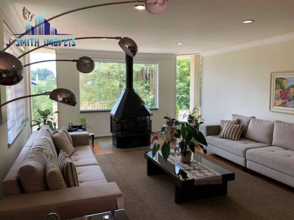 Casa de Condomínio, 4 quartos - Foto 11