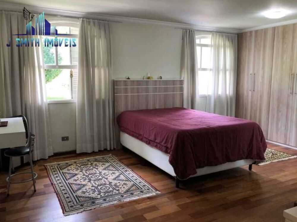 Casa de Condomínio, 4 quartos - Foto 24