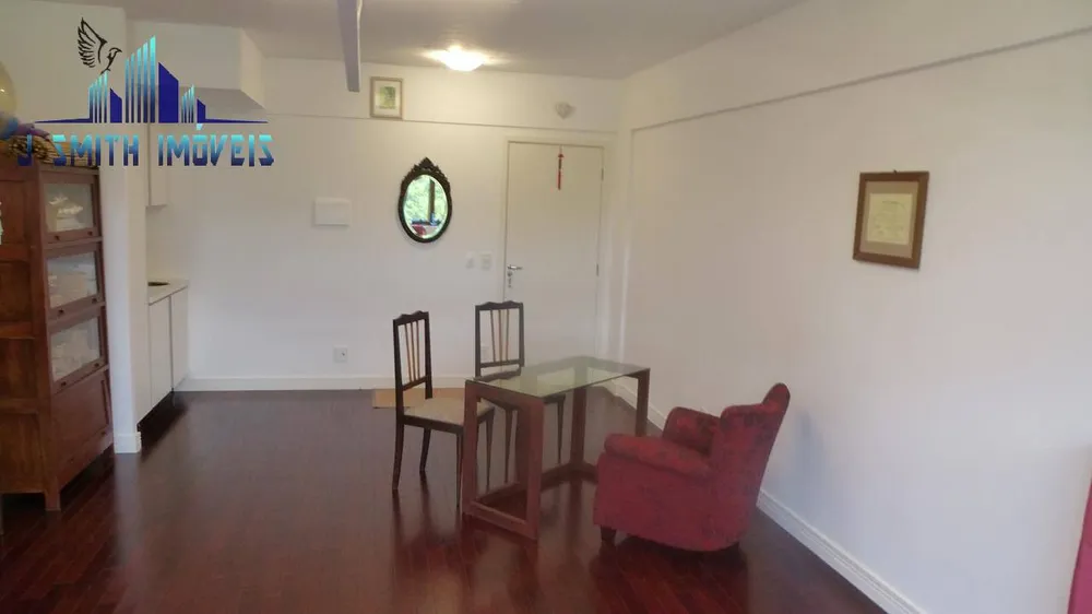 Sala-Conjunto, 34 m² - Foto 1