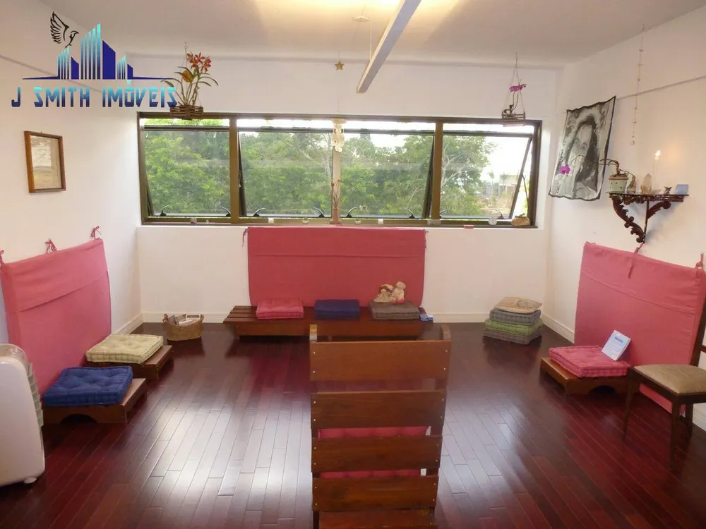 Sala-Conjunto, 34 m² - Foto 2