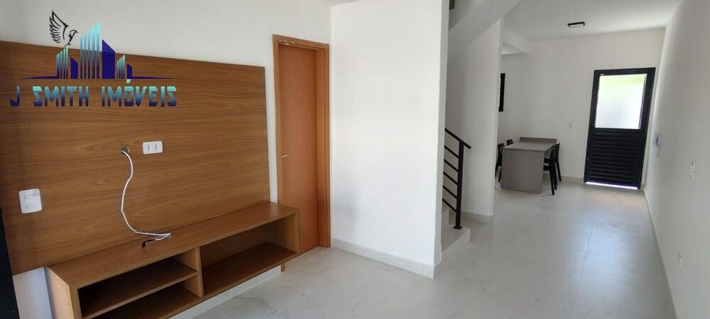 Casa, 2 quartos, 90 m² - Foto 3