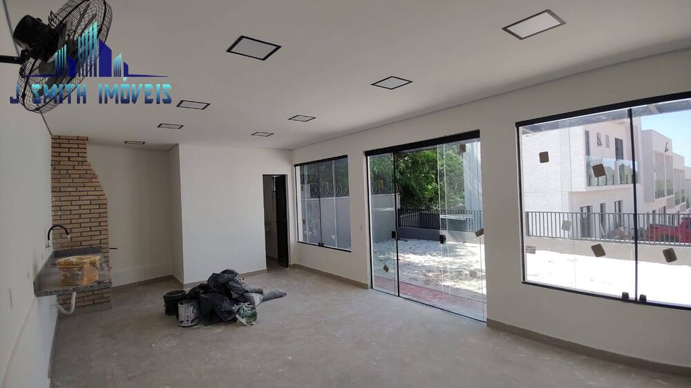 Casa, 2 quartos, 90 m² - Foto 1