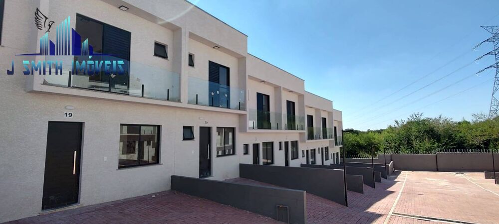 Casa, 2 quartos, 90 m² - Foto 4