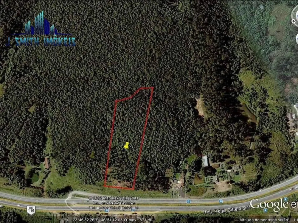 Terreno, 2 hectares - Foto 7