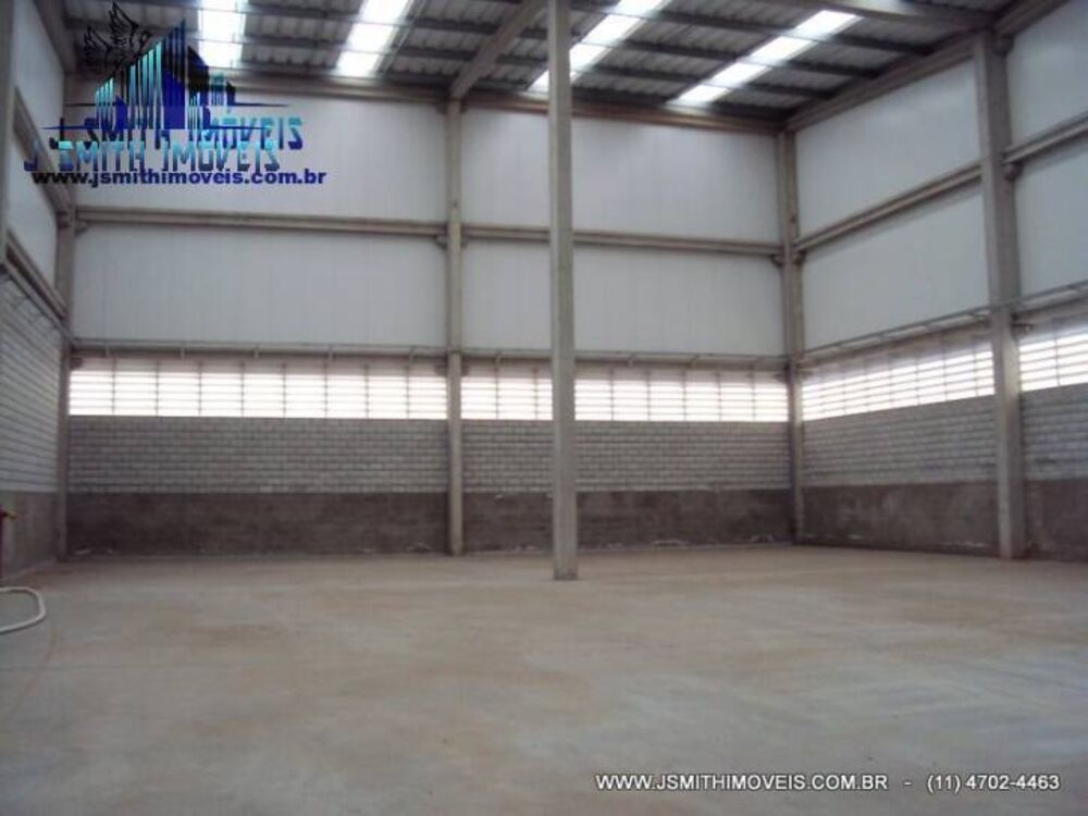 Depósito-Galpão-Armazém para alugar, 12000m² - Foto 2