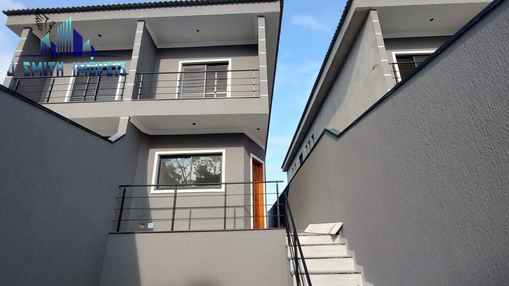 Casa, 3 quartos, 129 m² - Foto 1