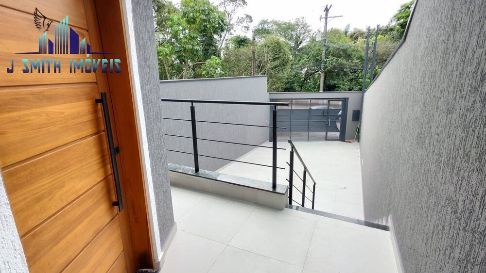 Casa, 3 quartos, 129 m² - Foto 2